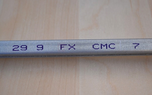 User submitted photos of a window balance.