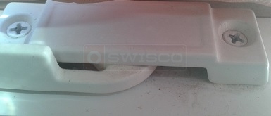 sash lock