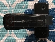 door latch