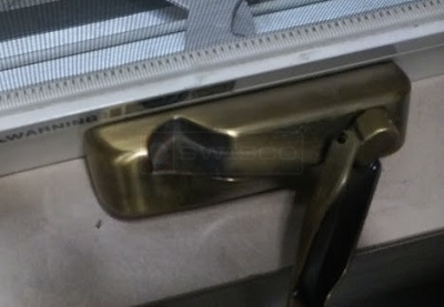 window crank