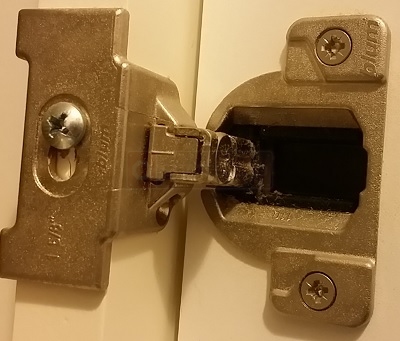 Replacement Cabinet Hinge Swisco Com