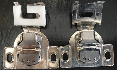 cabinet hinges