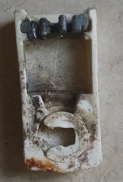 pivot shoe