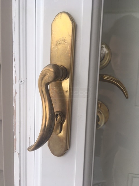 door hardware