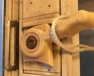 latch