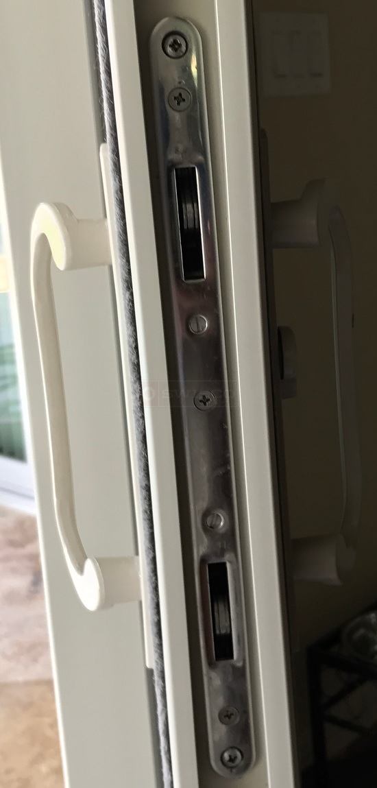 door lock