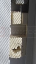 pivot shoe
