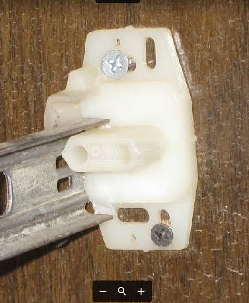 socket