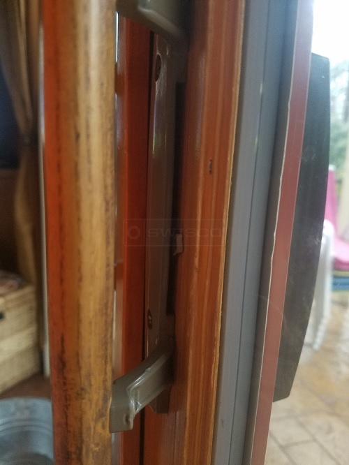 handle