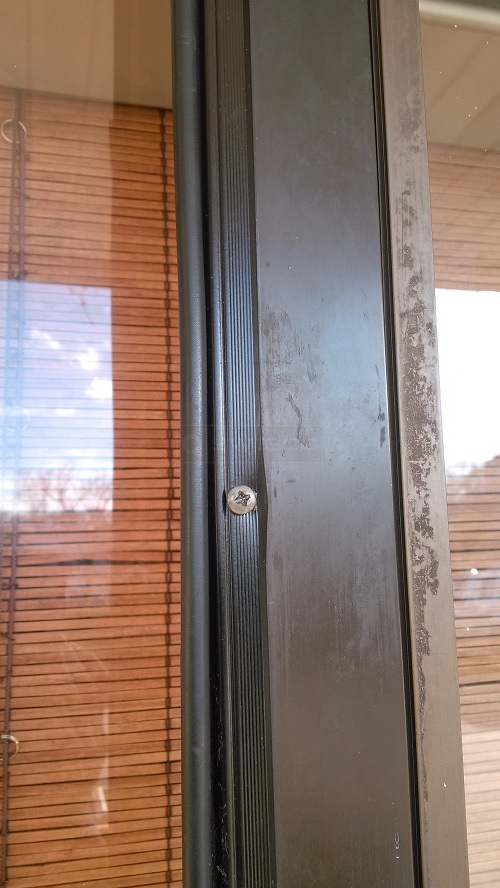 User: weatherseal