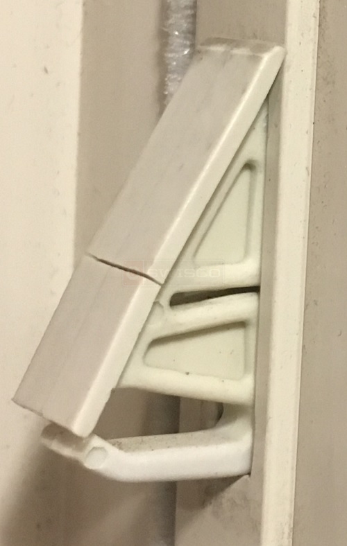 window locks
