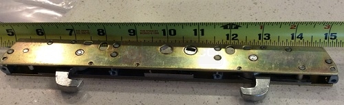 door lock