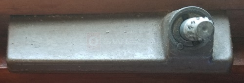 operator crank