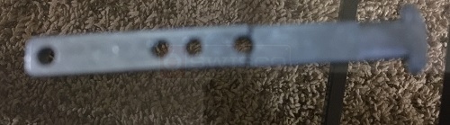 pivot bar