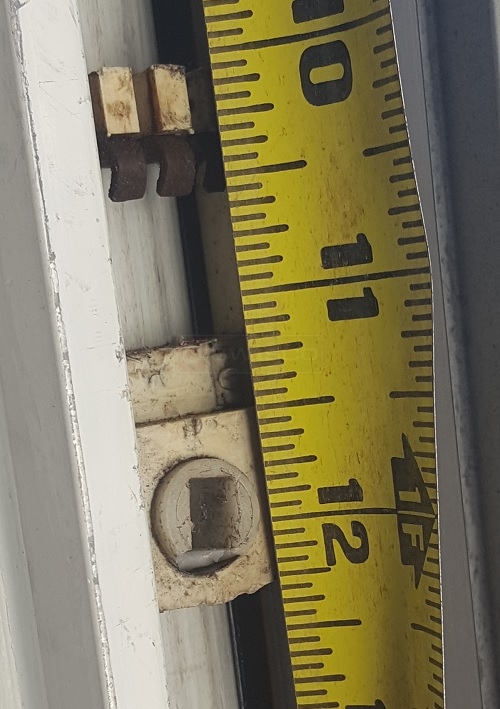 pivot shoe