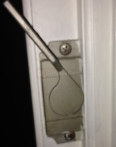 operator lock