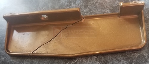 pella door handle