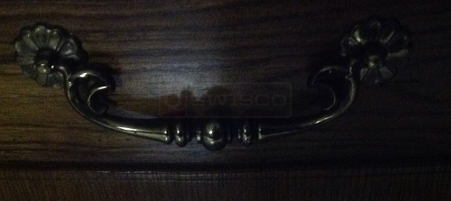 handle