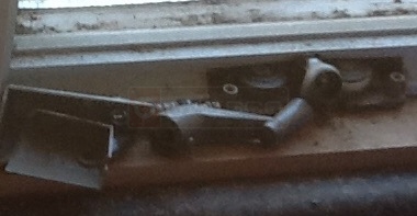 operator crank