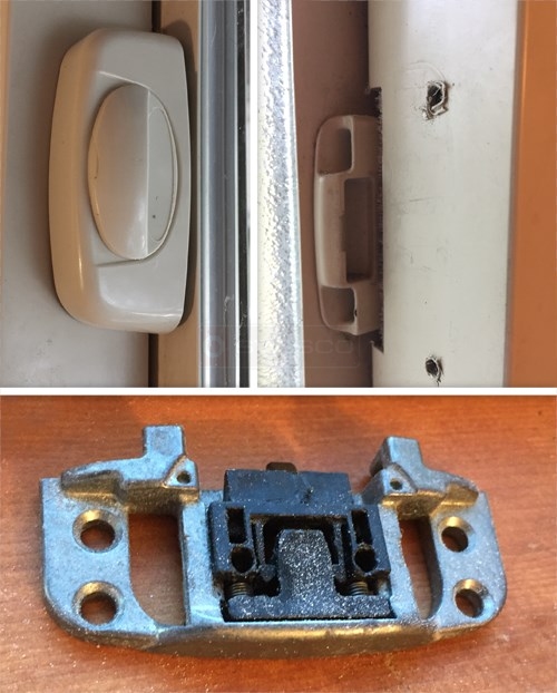 Latch