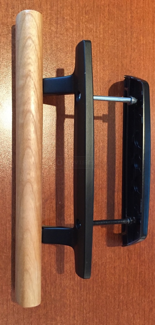 door handle