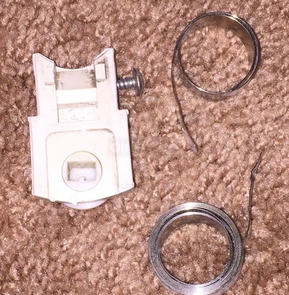 coil balance
