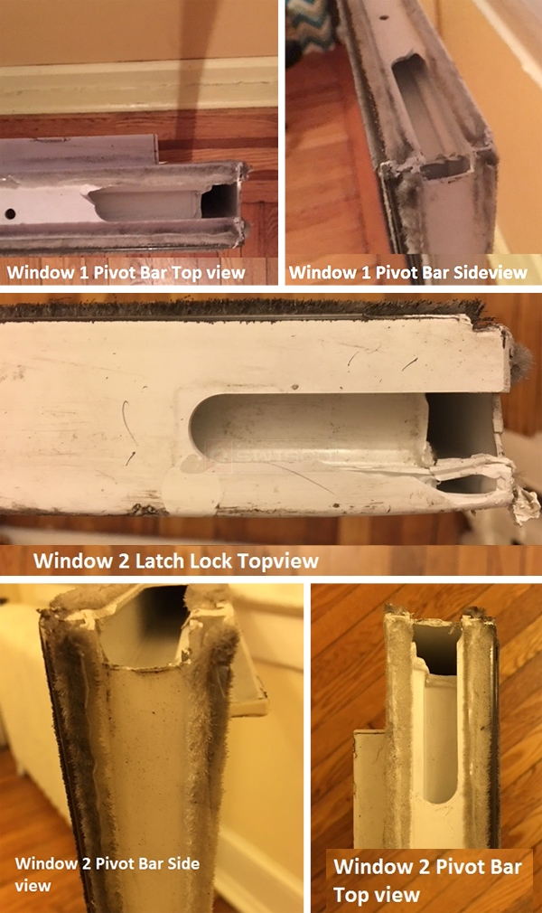 Latches