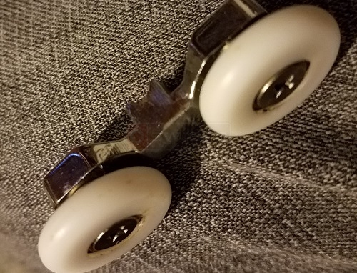 rollers