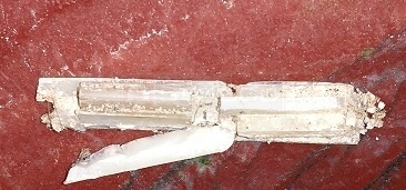 nylon slider