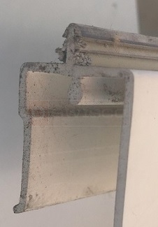 door track