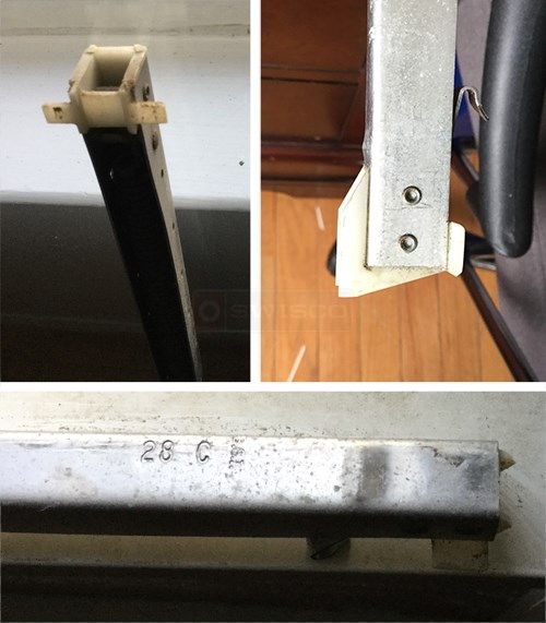 Channel balance