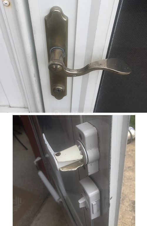 Handle