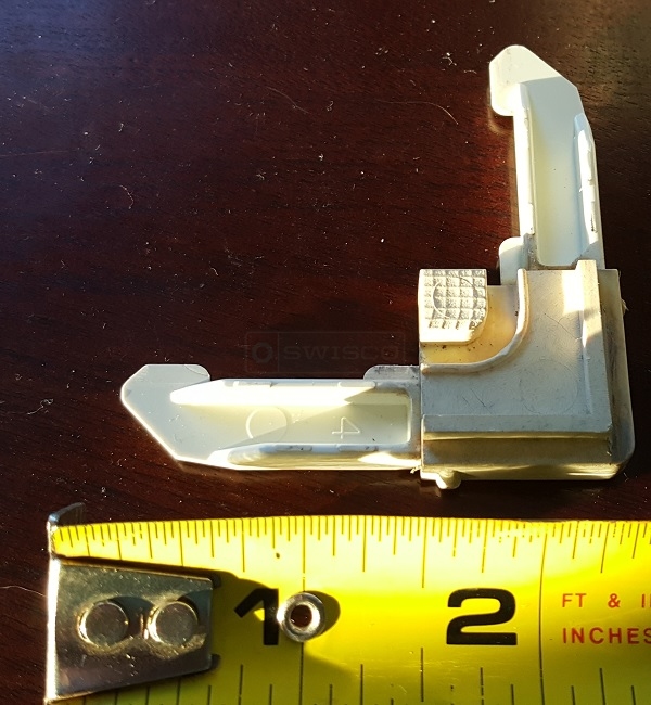 corner key