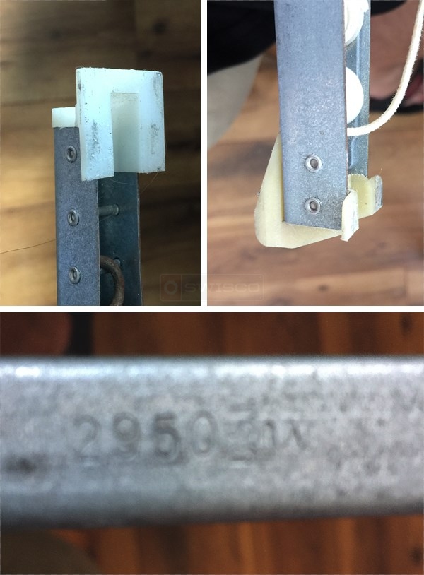 Channel balance