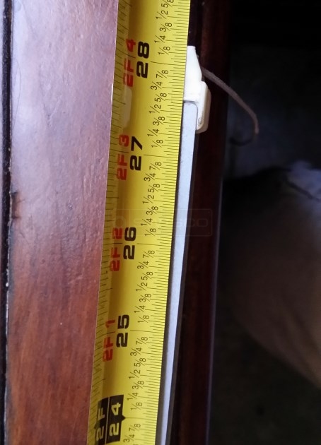 Channel balance
