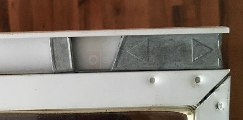 latch
