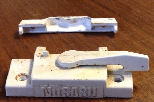 window locks