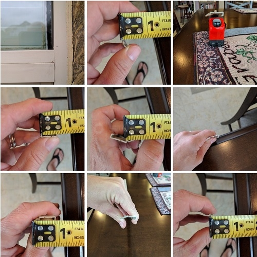 plastic glazing