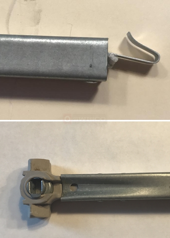 User submitted image of their window hardware.