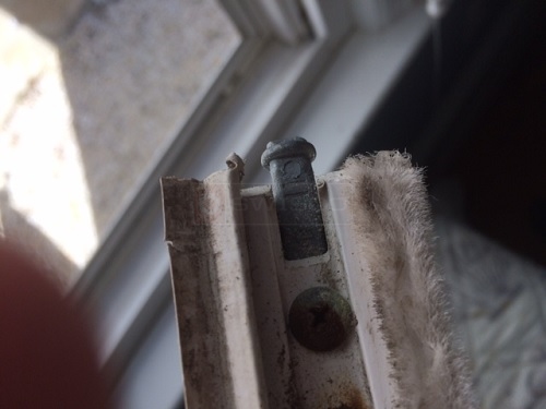 pivot bar