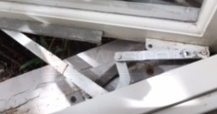 window operator