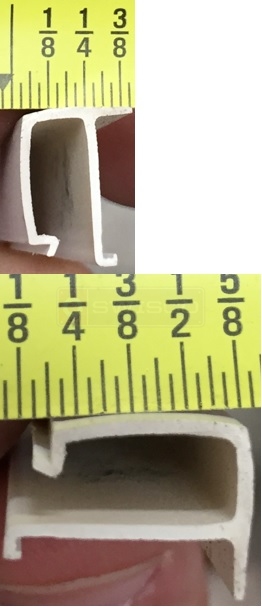 weatherstripping