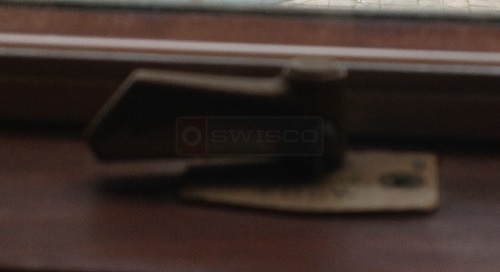 window locks