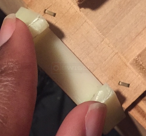drawer bracket