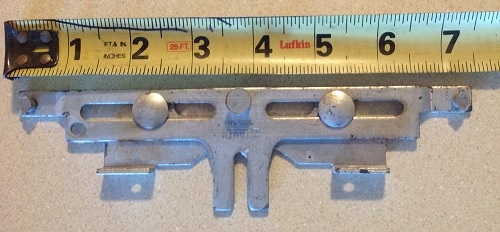 latch