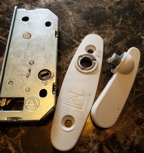andersen lock