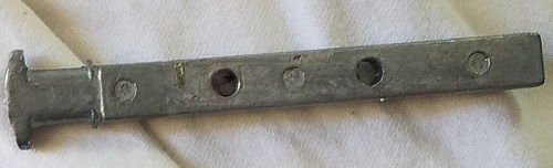 sash bar