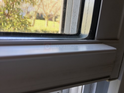 window seal