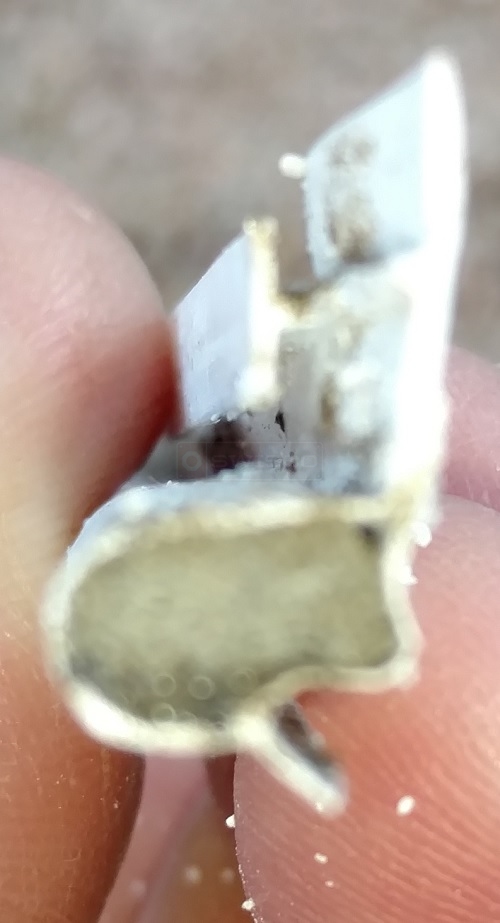 sash seal