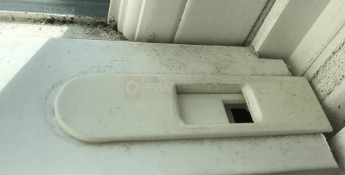 latch